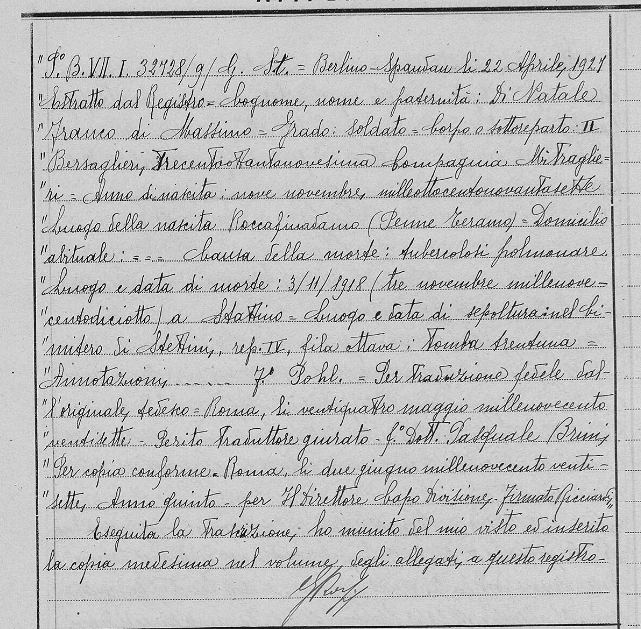 Documento